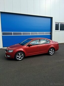 Prodám Škoda Octavia III 1.6 Tdi 77kw