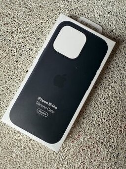 Apple IPhone 16pro Black (pouze rozbalený)