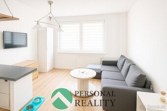 Prodej byty 1+1, 40 m2, ev.č. 02339