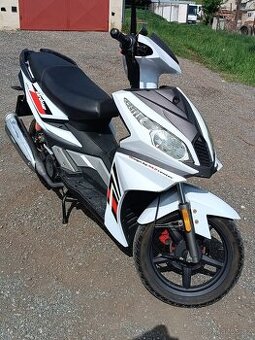 Maxon Ardur 125