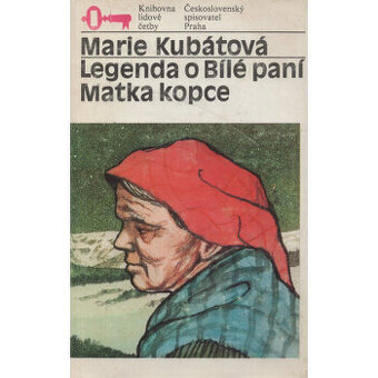 Marie Kubátová