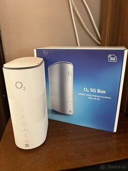 5G Modem + VDSL Modem