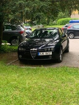 Alfa romeo 159