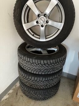 5x114,3 r17 - 1