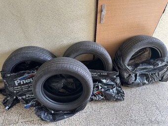 Letní Pneu Pirelli Scorpion Verde 235/55 R19 105 V XL VOL