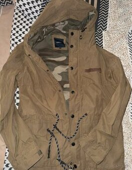 Pánská parka Clockhouse
