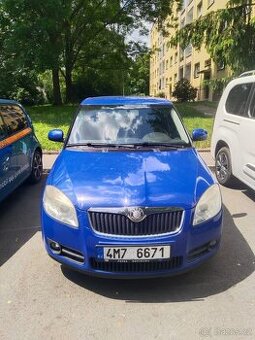 Fabia