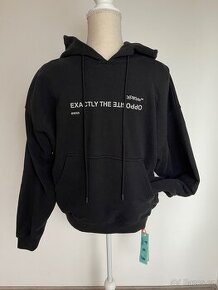 Off-White mikina - Exactly the Opposite (size S) - 1