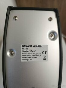 Ionizator vzduchu