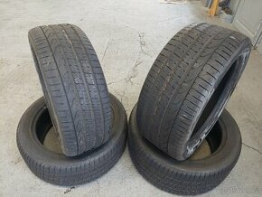 275/45 R21107Y - 315/40 R21 111Y
