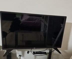 LG LED TV 80/32 2016