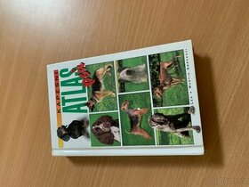 KAPESNÍ ATLAS PSŮ
