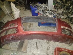 Audi A6 4f přední nárazník
