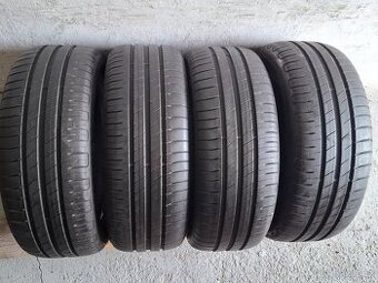 195/55 r15 letní pneumatiky Goodyear