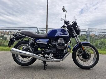 Moto Guzzi V7 Special