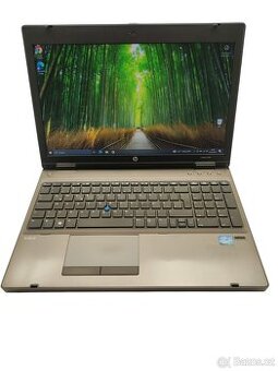 HP Pro Book 6570B ( 12 měsíců záruka )