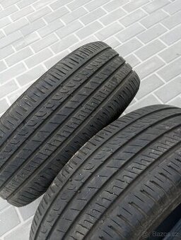 Letní pneu 205/55 R16