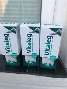Vitaleg relaxační gel 3 kusy - 1