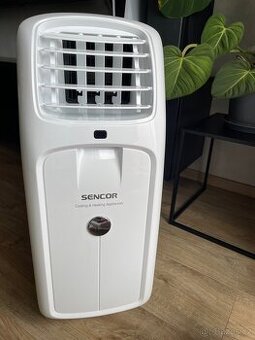 Sencor SAC MT7011C mobilní klimatizace