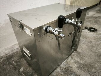 Vodní pivní chlazení Delton H70 - 1