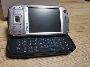 MDA Vario III, výborný stav