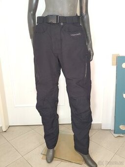Mohawk MVS-1 Textilní dámské kalhoty na moto BMW Vel. L-XL