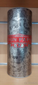 Tuba Don Papa Botany