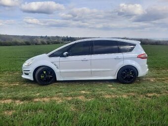Ford S-Max 2.0 ecoboost 149kw