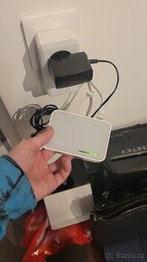 Switch TP-Link TL-SF1005D