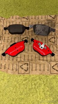 Brzdové destičký Brembo Ford Focus/Kugs atd