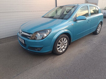 Opel Astra 1,6 16v