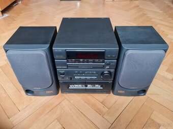 Mini věž Aiwa CX-N320