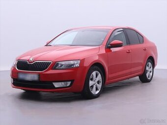 Škoda Octavia 1,6 TDI DSG Elegance (2014)