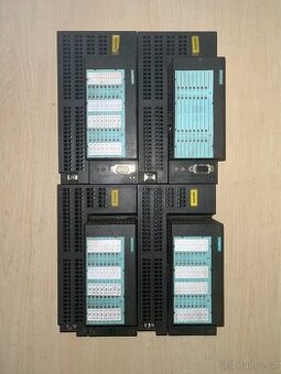 Siemens et200 - 1