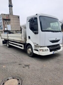 Renault Midlum