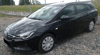 Prodám O.Astra ST 1.6 CDTI 123 000 km