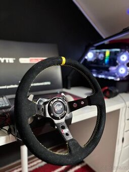 🎮Herní volant Logitech G920/g29 PC/XBOX
