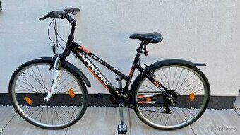 Apache X5L Cross 18''