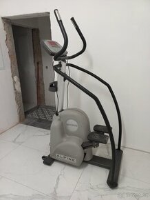 Stepper hi power