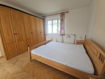 Ložnice ANREI AURA - celomasivní