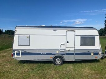 Karavan Fendt 150