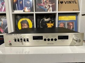 Telefunken CN 750 (comparder)