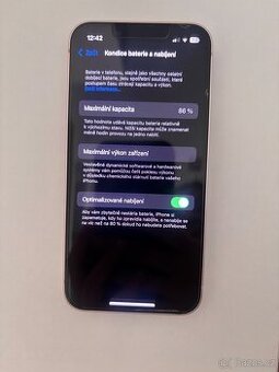 iPhone 13 mini 128gb