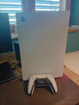PS5 digital