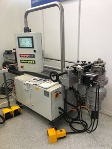 Ohýbačka trubek a profilů trnová S55-2000/5,2