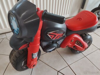 Motorka - 1