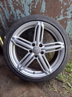 Disky 5x112 r18