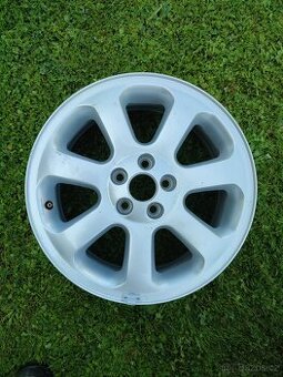 Alu disk
