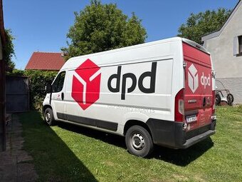 Fiat Ducato 2021 2.3 JTD 120 L3H2