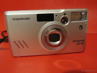 Voigtlander Vitoret 35-80